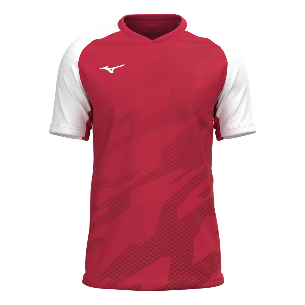 Mizuno Game Shirt Meisaigara Chaussures de volleyball Homme TailleXL - vue 4